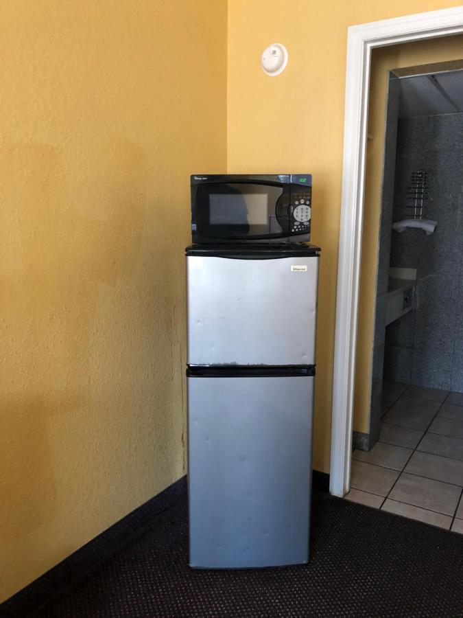 Capital Hotel Cordele