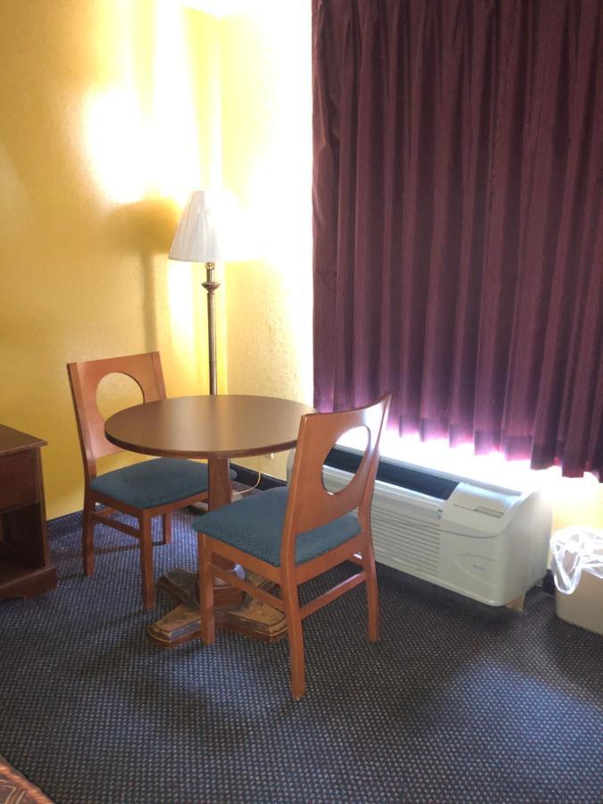 Hotel Capital Cordele