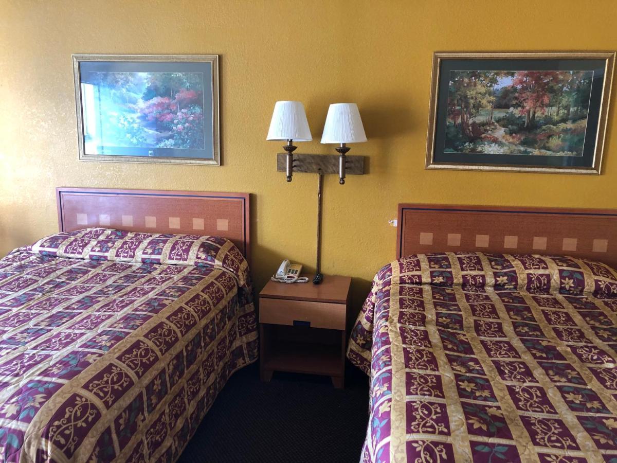 Capital Hotel Cordele